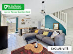 Maison T6 à vendre, Rennes Patton - LFI-NORD-21538