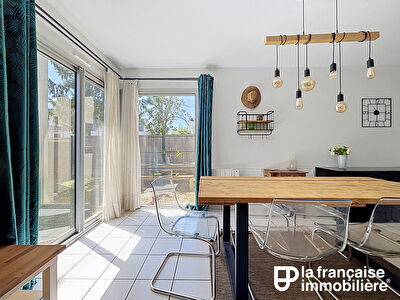 Maison T6 à vendre, Rennes Patton
