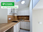 Location Studio Rennes – Sud Gare - LFI-SUD-21542
