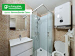 Location Studio Rennes – Sud Gare - LFI-SUD-21542