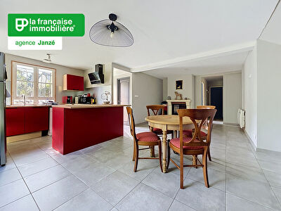 Maison Lalleu 2 pièce(s) 53 m2