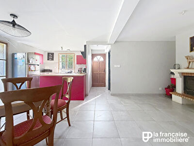 Maison Lalleu 2 pièce(s) 53 m2