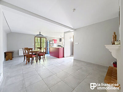 Maison Lalleu 2 pièce(s) 53 m2
