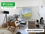 Appartement  DUPLEX La Chapelle Des Fougeretz 3 pièce(s) 62 m2 - LFI-GRE-21541