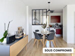 Appartement  DUPLEX La Chapelle Des Fougeretz 3 pièce(s) 62 m2 - LFI-GRE-21541