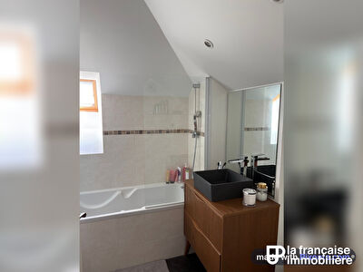 Appartement La Chapelle Des Fougeretz 3 pièce(s) 62 m2