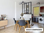 Appartement  DUPLEX La Chapelle Des Fougeretz 3 pièce(s) 62 m2 - LFI-GRE-21541