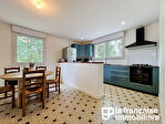 A vendre -Maison rénovée -5 chambres – terrain arboré d&rsquo;environ 1 hectare – sous-sol complet - LFI-MOR-21546