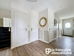 A vendre -Maison rénovée -5 chambres – terrain arboré d&rsquo;environ 1 hectare – sous-sol complet - LFI-MOR-21546