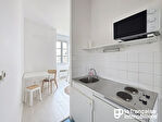 Appartement Type Studio à louer – Meublé – 16m² – Résidence Le Grand Collège – Centre Historique – Rennes - LFI-CENTRE-B-2563