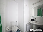 Appartement Type Studio à louer – Meublé – 16m² – Résidence Le Grand Collège – Centre Historique – Rennes - LFI-CENTRE-B-2563