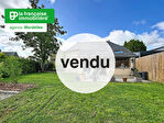 A VENDRE – Maison de bourg rénovée – jardin - LFI-MOR-21567-F