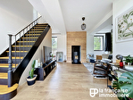 A VENDRE – Maison de bourg rénovée – jardin - LFI-MOR-21567-F