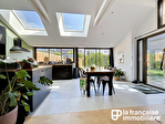 A VENDRE – Maison de bourg rénovée – jardin - LFI-MOR-21567-F