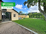 A VENDRE – Maison de bourg rénovée – jardin - LFI-MOR-21567-F
