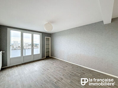 Location T3 Rennes – La Binquenais
