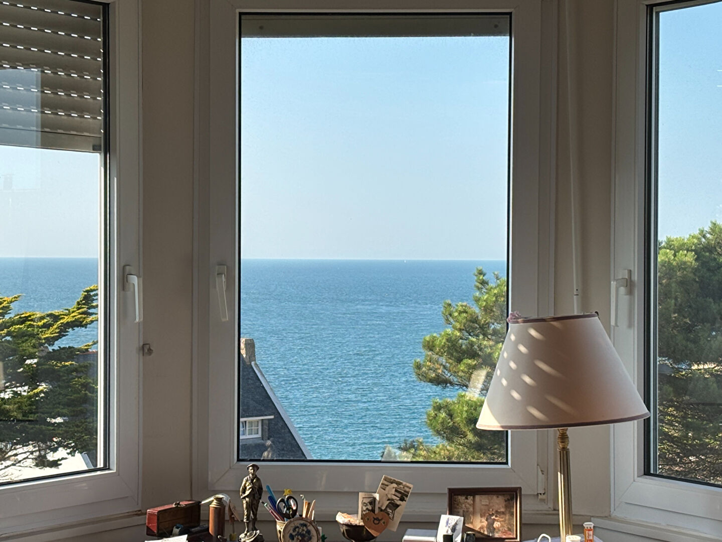 Maison de caractère et de charme Pointe du Décollé - LFI-MALO-21583