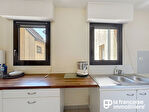 Appartement Type 3 à louer – Non Meublé – Centre ville – 59.20m² – Rue Nantaise – Rennes - LFI-CENTRE-A-2584
