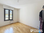 Appartement Type 3 à louer – Non Meublé – Centre ville – 59.20m² – Rue Nantaise – Rennes - LFI-CENTRE-A-2584