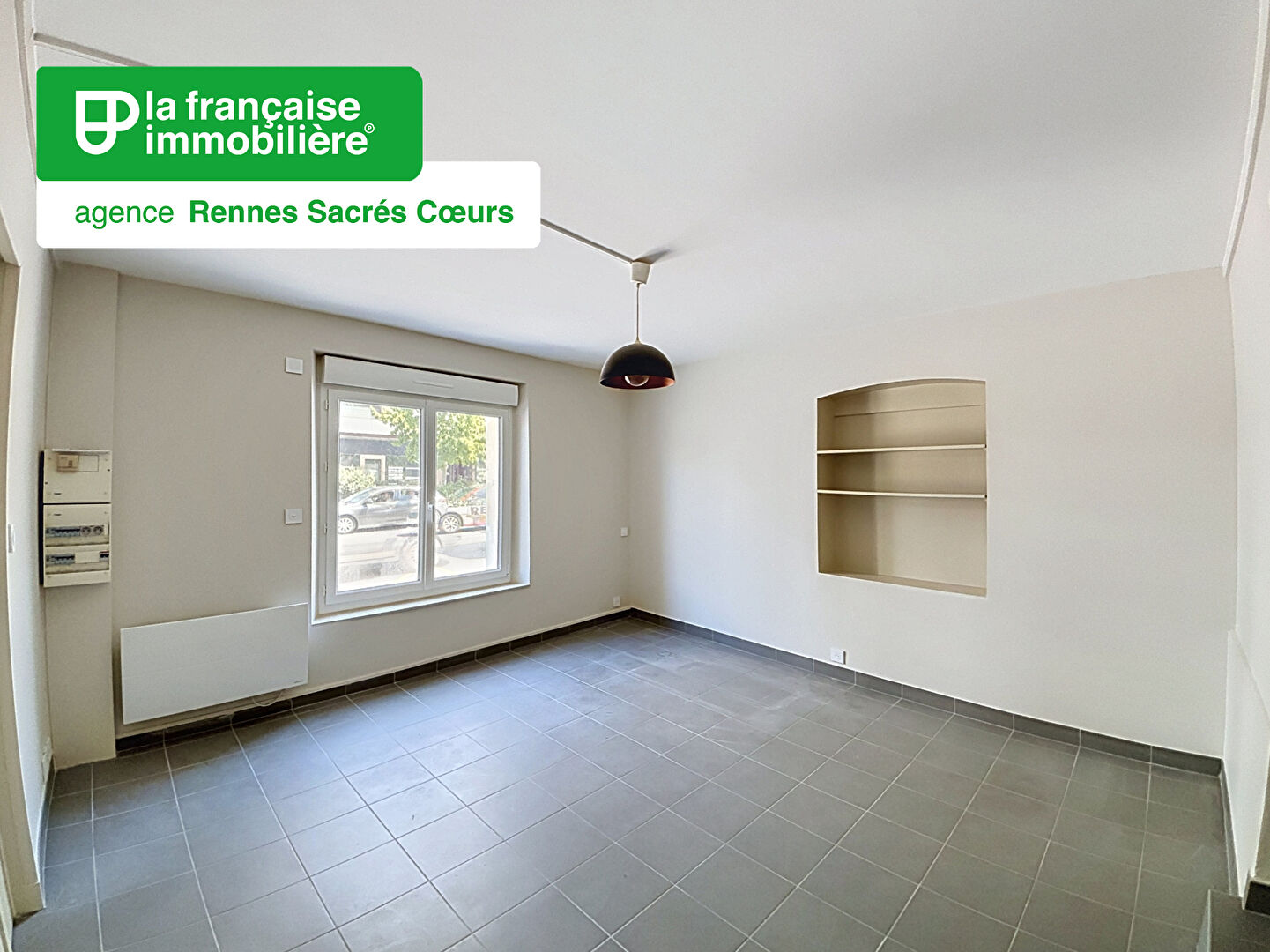 Location Studio Rennes – Sud Gare - LFI-SUD-21595