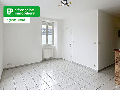 Appartement Chasne Sur Illet 2 pièces 40.66 m2