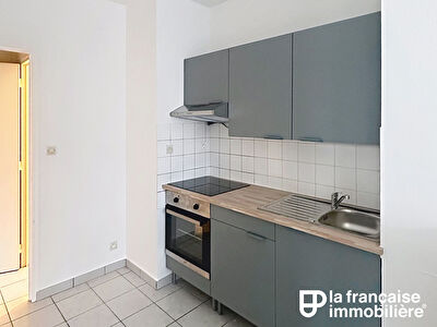 Appartement Chasne Sur Illet 2 pièces 40.66 m2