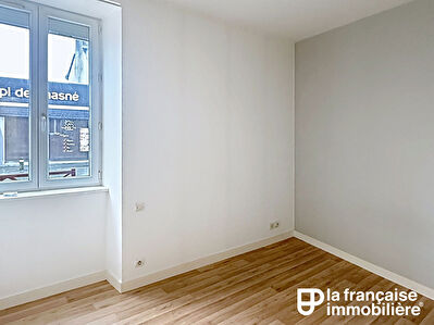 Appartement Chasne Sur Illet 2 pièces 40.66 m2