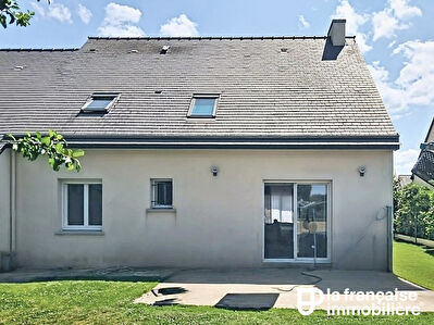 Maison Sens De Bretagne 6 pièces 125 m2