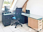 Maison Sens De Bretagne 6 pièces 125 m2 - LFI-LIFFRE-21638-A