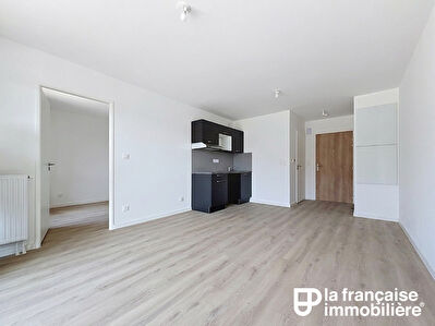 Appartement Mordelles – NEUF – T2 – 42.32 m2