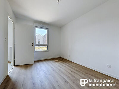 Appartement Mordelles – NEUF – T2 – 42.32 m2
