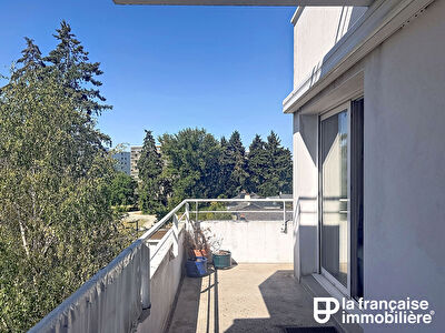 Appartement T3 à vendre, Rennes Patton