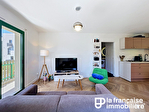 Appartement T2 meublé de 48m² – Saint Gilles. - LFI-PACE-21663