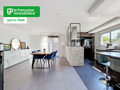 Maison – 4 chambres- jardin – SAINT GILLES