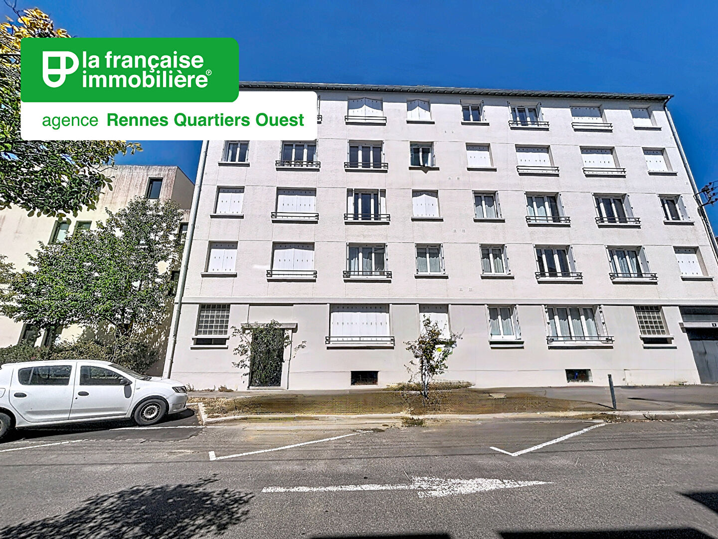 Location-Appartement-T3 - LFI-CLEUNAY-21711