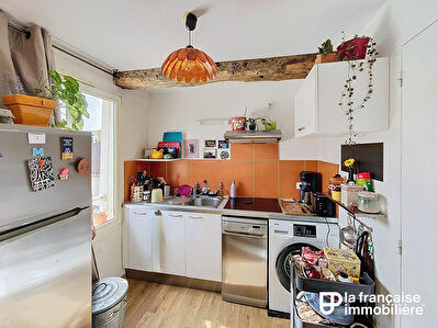 Appartement T3 à louer, Montgermont