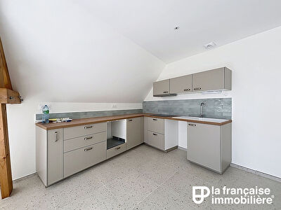 Appartement T4 à louer, Noyal Sur Vilaine , 96.38 m2
