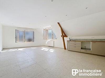 Appartement T4 à louer, Noyal Sur Vilaine , 96.38 m2
