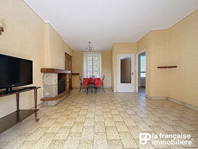 Maison Retiers 6 pièce(s) 106 m2
