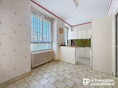Maison Retiers 6 pièce(s) 106 m2