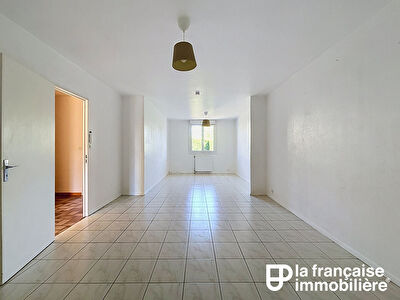 Maison Chateaugiron – Impasse – sous-sol complet