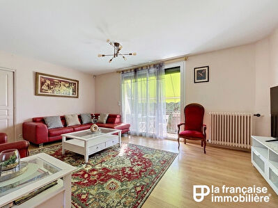 A VENDRE – MORDELLES – maison de 134.72 m² hab sur sous-sol