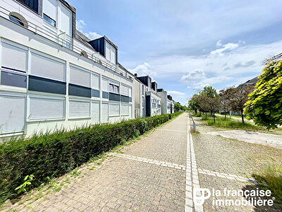 A VENDRE – BRUZ KER LANN – Studio de 20.23 m²
