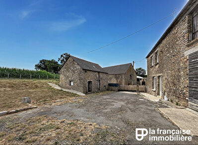 Maison Gosne 4 pièces 108.15 m2
