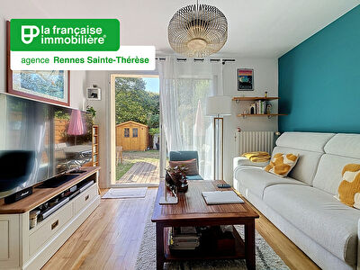 EN PARFAIT ETAT MAISON 6 PIECES A FRANCISCO FERRER