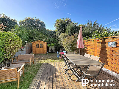 EN PARFAIT ETAT MAISON 6 PIECES A FRANCISCO FERRER