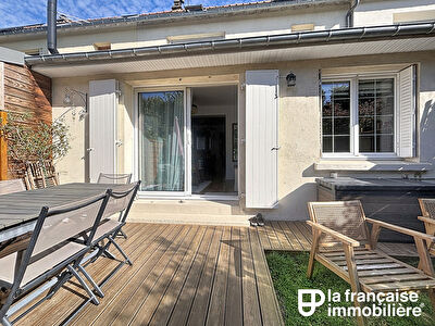 EN PARFAIT ETAT MAISON 6 PIECES A FRANCISCO FERRER