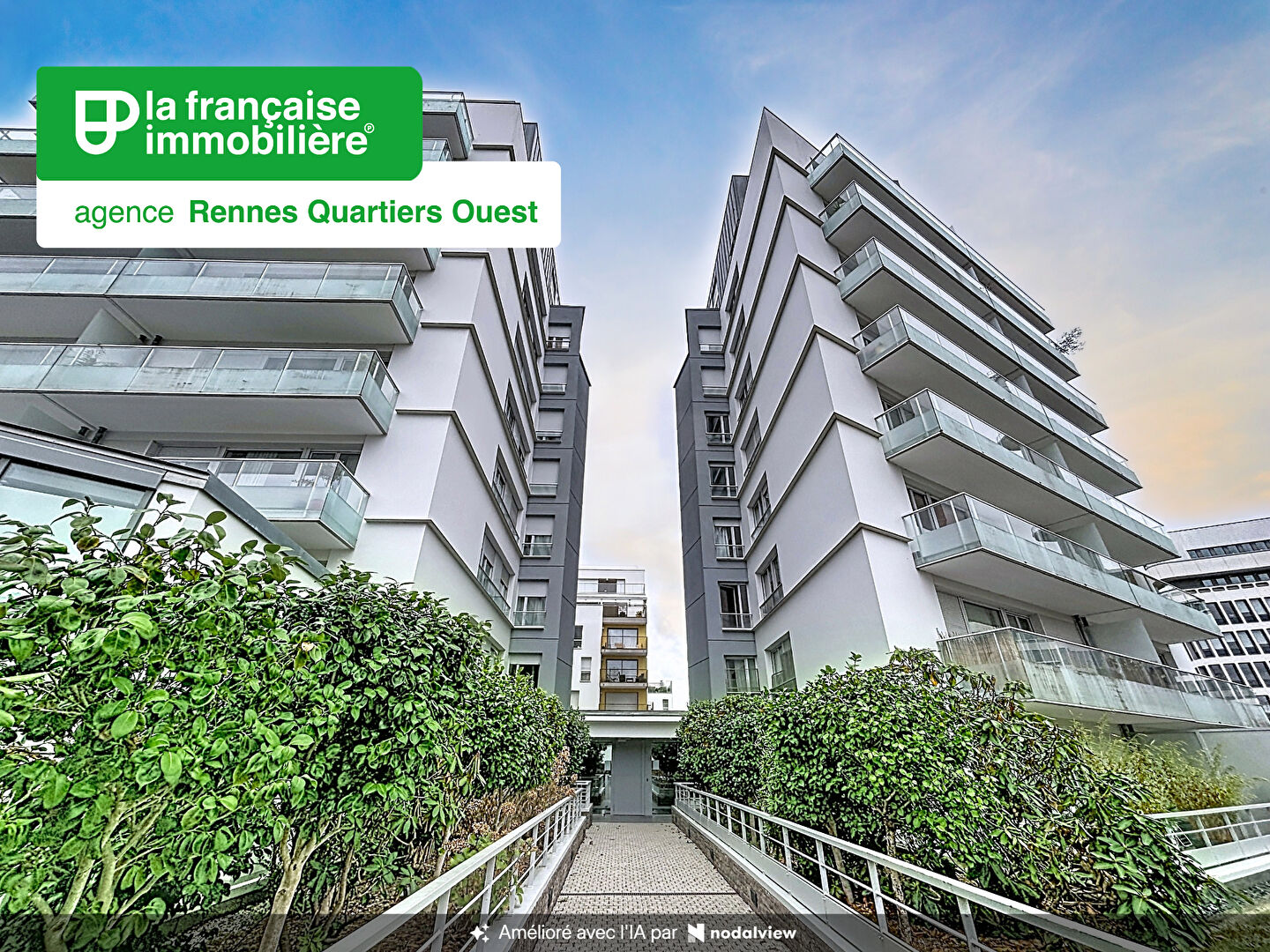 Location-Appartement-T4-Meublé - LFI-CLEUNAY-21839