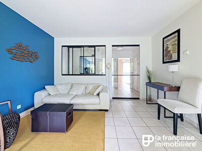 Appartement T3 meublé à louer, Les Gayeulles