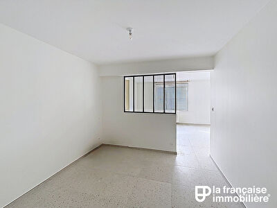 Appartement T2 à louer, Noyal Sur Vilaine , 38.46 m2